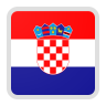 Logo đội tuyển Croatia