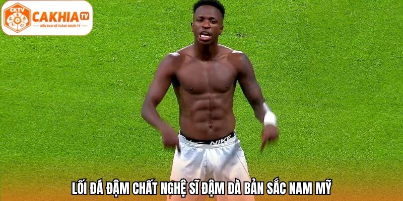 Lối đá đậm chất nghệ sĩ đậm đà bản sắc Nam Mỹ